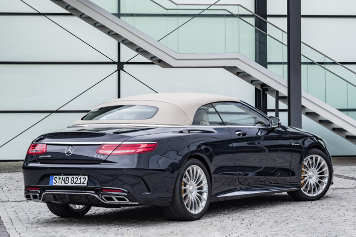 Mercedes-Amg S65 Cabriolet 02