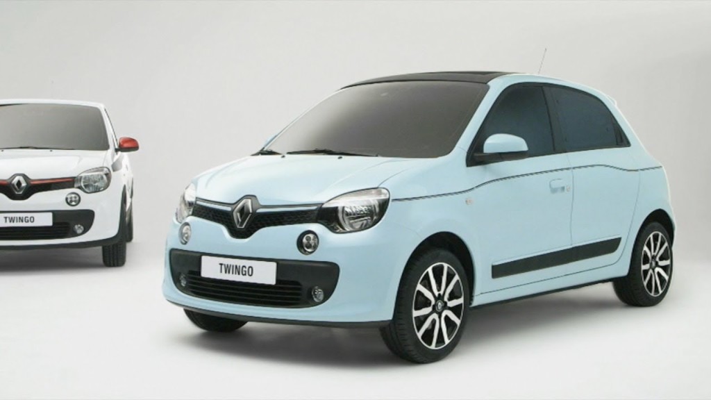 twingo